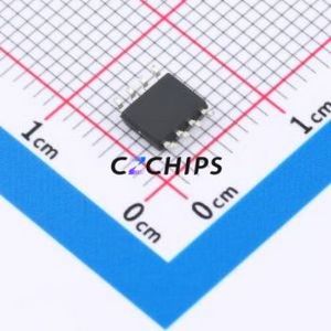 Nuevo y original transistor de efecto de campo SOP-8 (MOSFET), venta completa de chips de componentes electrónicos y servicio BOM - Product Image 2