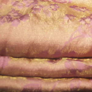 75% viscos 25% bông vải hơi nhăn nhẹ thoáng khí Mùa Xuân/Mùa Hè quần áo mẫu miễn phí - Product Image 4