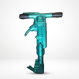 <span class=keywords><strong>Marteau</strong></span>-<span class=keywords><strong>piqueur</strong></span> pneumatique portatif léger pour usine avec burins B47 - Product Image 1