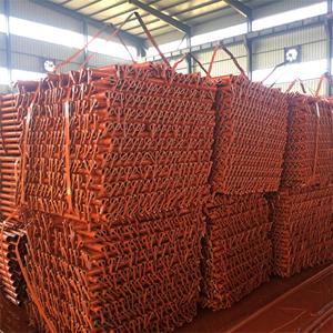 Bán buôn xây dựng xây dựng <span class=keywords><strong>Wedge</strong></span> khóa giàn giáo từ Trung Quốc Hà Bắc nhà máy với chất lượng tốt - Product Image 5