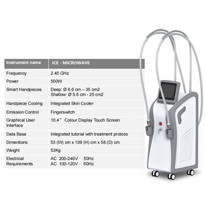 Nuevo Pro 3 2025: Microondas de última generación para 80% de reducción de grasa, pérdida de peso segura, adelgazamiento corporal y eliminación de doble mentón. - Product Image 5