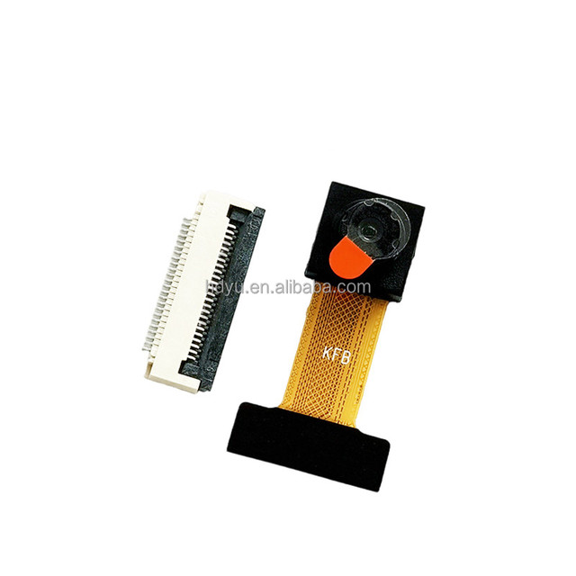 OV7670 Camera Module 30W Pixel+ Connector