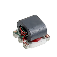 Nuevo Original E Series 1:1 Transformador de línea de transmisión RF 4,5-3000 MHz 3.5dB 5-SMD FPV Módulo de control Receptores Transmisores