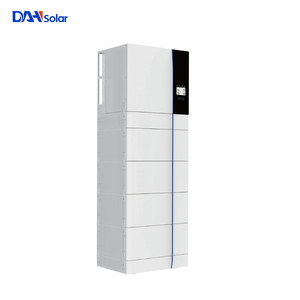 Deye AI-W5.1-B литиевая батарея все-в-одном система хранения энергии - Product Image 4