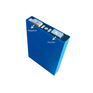 Lifepo4-batería de litio para almacenamiento solar, pila prismática de 3,2 V, 27ah, 30ah, guoxuan gotion y EV - Product Image 6