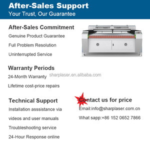 เครื่องตัดเลเซอร์อัตโนมัติสำหรับผ้า หนัง และวัสดุสิ่งทอ พร้อมระบบลำเลียงป้อนอัตโนมัติ |   เครื่องตัดเลเซอร์ CO2 สำหรับอุตสาหกรรมสิ่งทอและเสื้อผ้า - Product Image 6