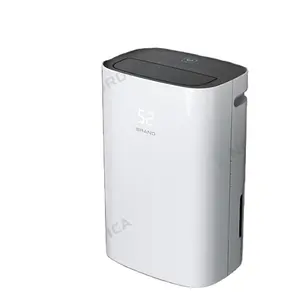 High Efficiency Commercial Industrial Dehumidifier Room standing air dehumidifier box 40L/Day