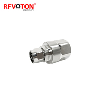 Hersteller N Stecker/N Buchse/7/16 DIN Stecker/Buchse/4, 3-10 Mini DIN/90 Grad für 7/8 Zoll LDF5-50A 7/8 "Kabel HF-Koaxial stecker