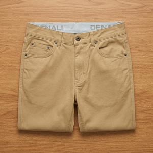 Lot de shorts cargo pour hommes, prêts à être expédiés, en sergé uni ou camouflage, avec étiquettes, vente en gros, vêtements en liquidation, lot de vêtements de travail - Product Image 1