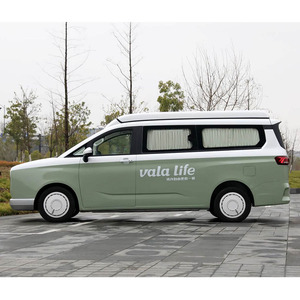 BAW Freedom Kingdom Vala, camping-car électrique, maison mobile, véhicule de voyage intelligent, espace de vie compact, marque chinoise EV - Product Image 5