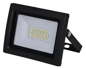 GISUN高亮度节能户外IP65防水铝便携式发光二极管泛光灯