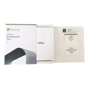 Office 2021 Pro Plus Multi-language Usb 3.0 Full Package Online Activate Office 2021 Professional Plus box