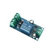 Module de batterie de secours à commutation automatique YX850, DC 5V-48V universel, convertisseur d'alimentation d'urgence 10A pour alimentation UPS