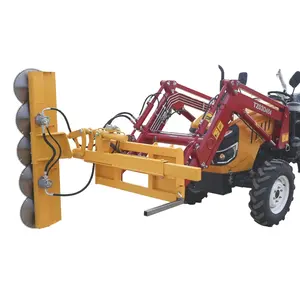 Factory Supply Hydraulic Tree Trimmer for Front Loader