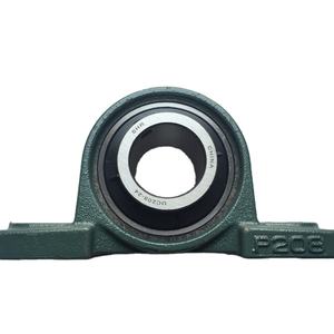 แบริ่งบล็อกหมอน20มม. ตลับลูกปืน UCP204สำหรับหมอนบล็อค UC204ตลับลูกปืน P204 - Product Image 6