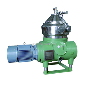 <span class=keywords><strong>Centrifugeuse</strong></span> à disques à haute efficacité pour la séparation de la glycérine, avec roulement SKF, moteur, traite la glycérine <span class=keywords><strong>ancienne</strong></span>, plug-and-play, acier inoxydable - Product Image 3
