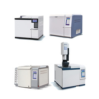 Máquina de Cromatografía de Gases AIYI, Sistema GC FID para Análisis de FAME en Biodiésel y Aceite Comestible, Perfilado Preciso de Ácidos Grasos