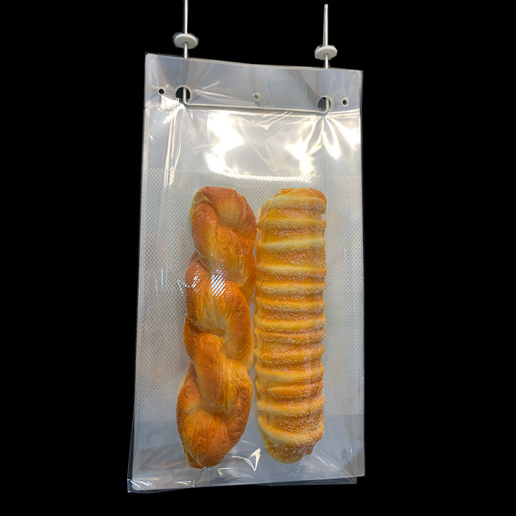 nylon bags bread