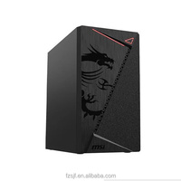 Nouveau Style Cpu Ultra9-285K 32G RAM 1T SDD graphique intégré zone extraterrestre-51 zone-51 ordinateur de bureau de jeu PC