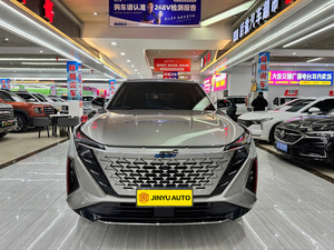 <span class=keywords><strong>รถ</strong></span>ยนต์มือสองปี 2023 ชางอัน ออชาน Z6 บลูเวล 1.5T DCT อินเทลลิเจนท์ ลีดดิ้ง ซิตี้ อิดิชั่น ไมล์น้อย พร้อมขาย - Product Image 2