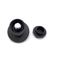 Bobine de fil de soudage MIG Euro Style 15KG D300 K300 300mm, Nouveau disque d'amortissement pour alimentateur de fil de soudage, Manuel de manipulation du soudeur