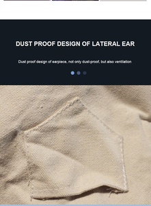 Koruyucu bone yüz kapatma desen taşlama için mükemmel görünürlük yüz kalkanı ile büyük kafa monte kumlama kask - Product Image 5