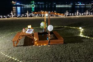 Chaise banc siège extérieur <span class=keywords><strong>bac</strong></span> à sable meubles enfants en bois <span class=keywords><strong>bac</strong></span> à sable carré assis jouer <span class=keywords><strong>bac</strong></span> à sable avec couvercle 3 bacs à jouets - Product Image 3