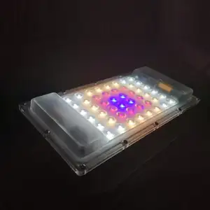 50w Full Spectrum Led Plant Lamp Hydroponic Led Grow Light