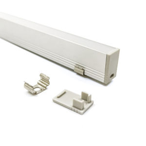 Barra de Luz LED en Forma de U de 1536 LED, Montaje Superficial, Empotrada, Kit de Aluminio 6063, Venta al por Mayor Transfronteriza <span class=keywords><strong>JD</strong></span> - Product Image 3