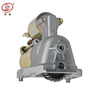 Motor de Arranque Automático de 12 V y 1.4 KW 22T para Ford Escape 2005-2009, Mazda Tribute 2005-2009, Mercury Mulliner 2005-2009 5L8T-11000-AC - Product Image 1