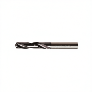 ดอกสว่านคาร์ไบด์อเนกประสงค์ TTAKE Ta1002 เคลือบนาโน TiAlN ขนาด 3Xd - Product Image 2