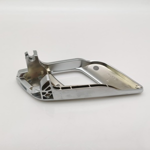 มือจับประตูด้านในรถยนต์สีเงิน <span class=keywords><strong>ส</strong></span>ำหรับ FORD PX RANGER 12-21 MAZDA <span class=keywords><strong>BT50</strong></span> AB39-21970-AA ขายดี - Product Image 4