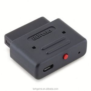 2025 8bitdo Retro Receiver Tương thích cho <span class=keywords><strong>nes30</strong></span>/sfc30/NE S Pro/ PS3/ PS4/Wii/Wii U Trò chơi bộ điều khiển - Product Image 5