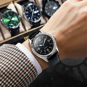 BINLIHUAN Orologio Autentico da Uomo, Impermeabile, di Tendenza, per il Tempo Libero, Vendita all'Ingrosso e Dropshipping - Product Image 4