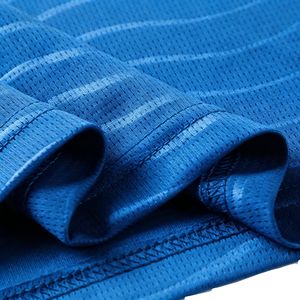 Camiseta de Fútbol Personalizada Sublimada para Hombre, Cuello en V, Manga Corta, Secado Rápido, Transpirable, Ecológica, Profesional, 2026 - Product Image 6