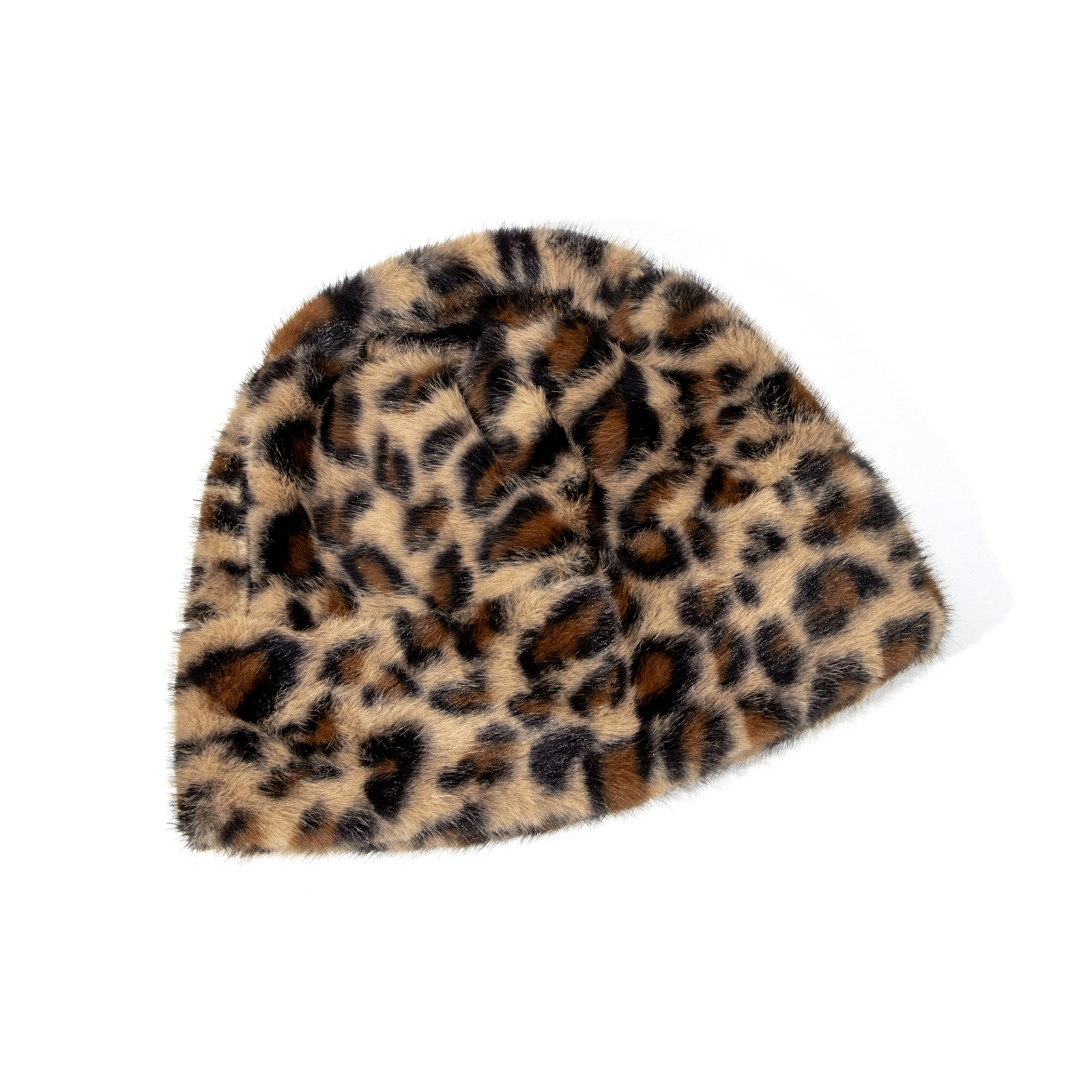 Chapeau chameau + seau