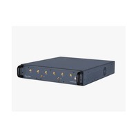 Plataforma de Radio Definida por Software (SDR) de Código Abierto, Transceptor RF de 1Mhz a 6Ghz para Radar 5G, IoT y Experimentos de Comunicación Inalámbrica