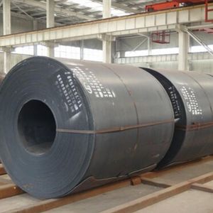 เหล็กม้วน ASTM Q235 ลดราคาพิเศษ หนา 0.6 มม. 1 มม. เหล็กคาร์บอนม้วน Sphd Sphe Ms Ss400 A36 - Product Image 4