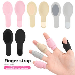 Férula Ajustable para Dedos al por Mayor para Alivio del Dolor de Artritis, Corrector Enderezador Reutilizable con Correa Protectora - Product Image 6