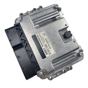 39104-02070 MG17.9.12 <span class=keywords><strong>0097</strong></span> Unidad de Control Electrónico (ECU) Nueva para Motor de Coche Kia - Product Image 3
