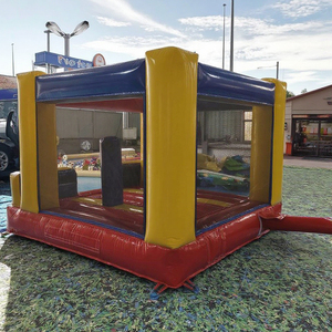 Mini Casa de rebote comercial, <span class=keywords><strong>venta</strong></span> al por mayor, castillo hinchable de araña, castillo inflable para niños, castillos saltadores a <span class=keywords><strong>la</strong></span> <span class=keywords><strong>venta</strong></span> - Product Image 5