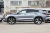 2024 nouvelles voitures Byd Song Plus 2024 Sealion 6 électrique EV voiture Song Plus EV véhicules à énergie nouvelle Seal U Song Plus Dm-i hybride électrique