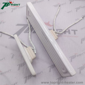 <span class=keywords><strong>Panneau</strong></span> de chauffage céramique infrarouge creux 245x60mm 220v 400w - Product Image 3