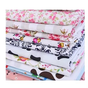 Tessuto <span class=keywords><strong>Chiffon</strong></span> 100% Poliestere Resistente alle Pieghe 110cm 105GSM <span class=keywords><strong>Stoffa</strong></span> Stampata per Uso Versatile - Product Image 2