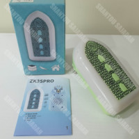 Haut-parleur Coranique Portable Mini à Commande Tactile avec Recitations Complètes, Dispositif de Prière Islamique Doté de Fonctions Dhikr et Dua pour la Maison