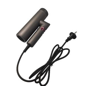 Secador de Pelo Plegable Portátil de Viaje de Alta Velocidad de 32 m/s, 2000-2400 W, Secador de Pelo Profesional de Salón con Motor Bldc - Product Image 4