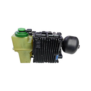 0501333617 6AS New Transmission Control Unit TCU Gearbox Module for Commercial Vehicles High-<b>Strength</b> Aluminum - Product Image 3