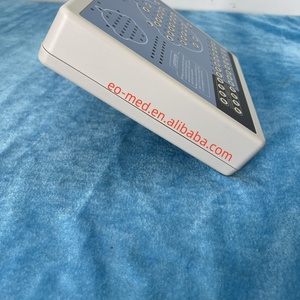 Appareil d'électroencéphalographie (EEG) à 32 canaux avec système de cartographie numérique de l'activité électrique cérébrale EO-EEG88 - Product Image 5