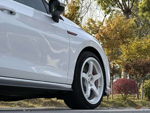<span class=keywords><strong>Volkswagen</strong></span> <span class=keywords><strong>Golf</strong></span> 380TSI DSG GTI 2023, Hatchback Automatica, Trazione Anteriore, Sedili in Tessuto, Interni Scuri, Auto Usata in Vendita - Product Image 5