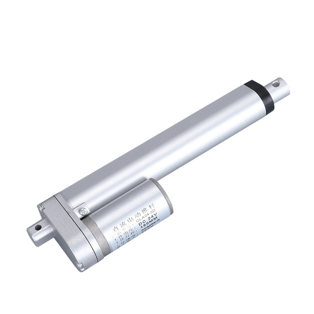 Faradyi High-speed Ip66 Waterproof Electric Linear Actuator for Industrial & Medical Beds Solar Tracker